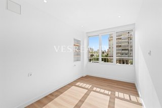 Piso en venta en Cabo de las Huertas en Alicante