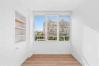 Piso en venta en Cabo de las Huertas en Alicante