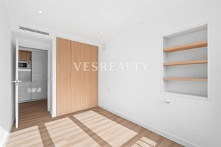 Piso en venta en Cabo de las Huertas en Alicante