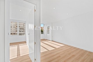Piso en venta en Cabo de las Huertas en Alicante