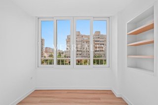 Piso en venta en Cabo de las Huertas en Alicante