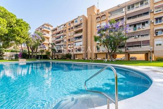 Piso en venta en Cabo de las Huertas en Alicante