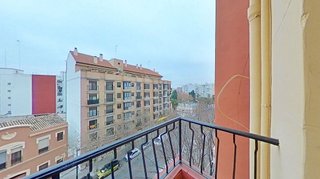 Piso en venta en El Calvari en Valencia