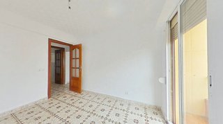 Piso en venta en El Calvari en Valencia