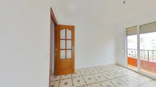 Piso en venta en El Calvari en Valencia