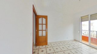 Piso en venta en El Calvari en Valencia