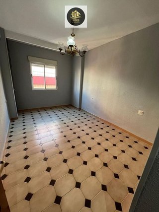 Piso en venta en Centro Ciudad en Linares