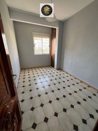 Piso en venta en Centro Ciudad en Linares