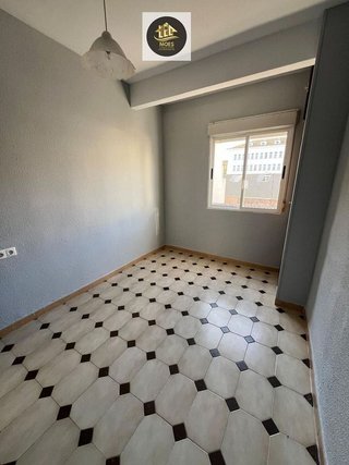 Piso en venta en Centro Ciudad en Linares
