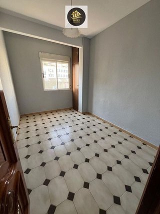 Piso en venta en Centro Ciudad en Linares