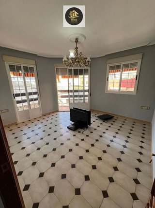 Piso en venta en Centro Ciudad en Linares