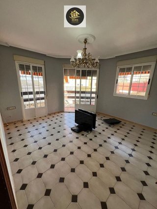 Piso en venta en Centro Ciudad en Linares
