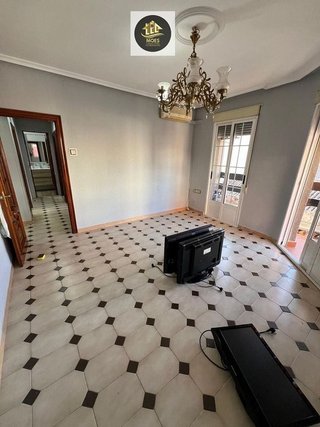 Piso en venta en Centro Ciudad en Linares
