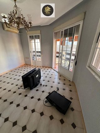 Piso en venta en Centro Ciudad en Linares