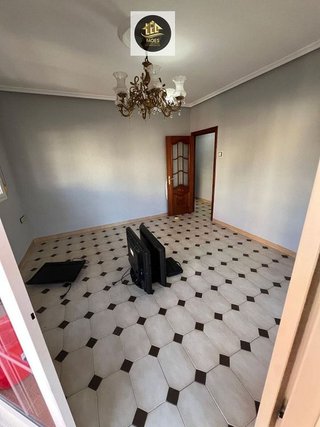 Piso en venta en Centro Ciudad en Linares