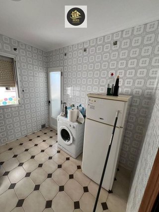 Piso en venta en Centro Ciudad en Linares