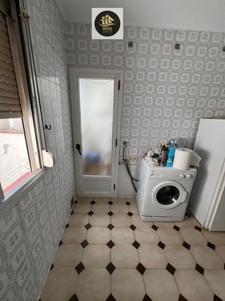 Piso en venta en Centro Ciudad en Linares