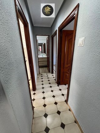 Piso en venta en Centro Ciudad en Linares