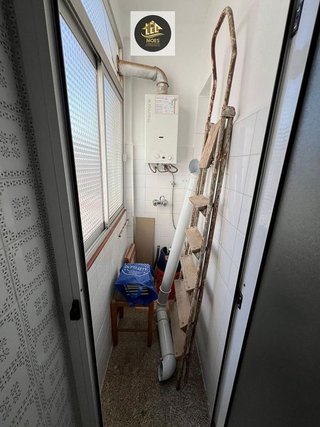 Piso en venta en Centro Ciudad en Linares