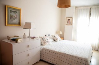 Piso en venta en Ciudad Jardín - Tagarete - El Zapillo en Almería