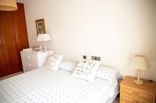 Piso en venta en Ciudad Jardín - Tagarete - El Zapillo en Almería