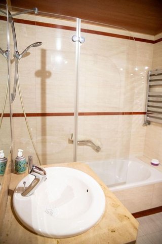 Piso en venta en Ciudad Jardín - Tagarete - El Zapillo en Almería