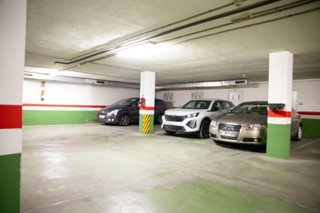 Piso en venta en Ciudad Jardín - Tagarete - El Zapillo en Almería