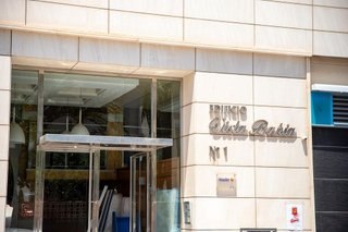 Piso en venta en Ciudad Jardín - Tagarete - El Zapillo en Almería