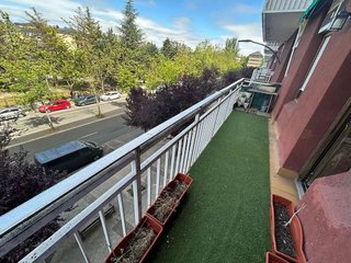 Piso en venta en Txagorritxu - El Pilar en Vitoria-Gasteiz