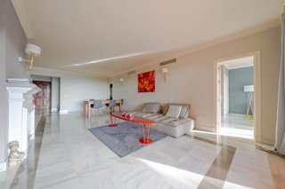 Piso en venta en La Quinta en Benahavís
