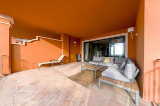 Piso en venta en La Quinta en Benahavís
