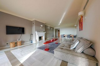 Piso en venta en La Quinta en Benahavís