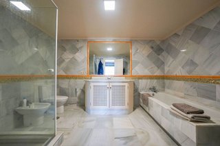 Piso en venta en La Quinta en Benahavís