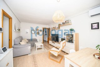 Piso en venta en Mariblanca - Villafontana en Móstoles