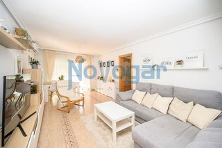 Piso en venta en Mariblanca - Villafontana en Móstoles