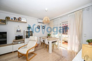 Piso en venta en Mariblanca - Villafontana en Móstoles