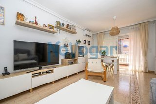 Piso en venta en Mariblanca - Villafontana en Móstoles