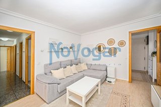 Piso en venta en Mariblanca - Villafontana en Móstoles