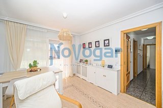 Piso en venta en Mariblanca - Villafontana en Móstoles