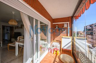 Piso en venta en Mariblanca - Villafontana en Móstoles