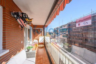 Piso en venta en Mariblanca - Villafontana en Móstoles