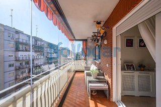 Piso en venta en Mariblanca - Villafontana en Móstoles