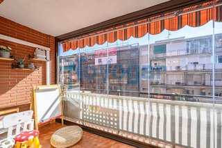 Piso en venta en Mariblanca - Villafontana en Móstoles