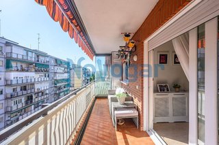 Piso en venta en Mariblanca - Villafontana en Móstoles