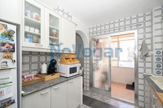 Piso en venta en Mariblanca - Villafontana en Móstoles
