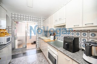 Piso en venta en Mariblanca - Villafontana en Móstoles