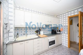 Piso en venta en Mariblanca - Villafontana en Móstoles