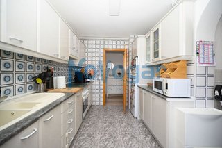 Piso en venta en Mariblanca - Villafontana en Móstoles
