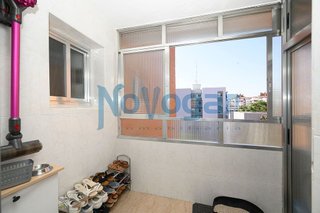 Piso en venta en Mariblanca - Villafontana en Móstoles