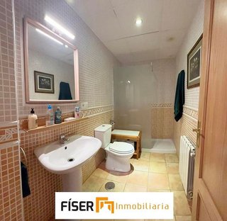 Dúplex en venta en Zafra